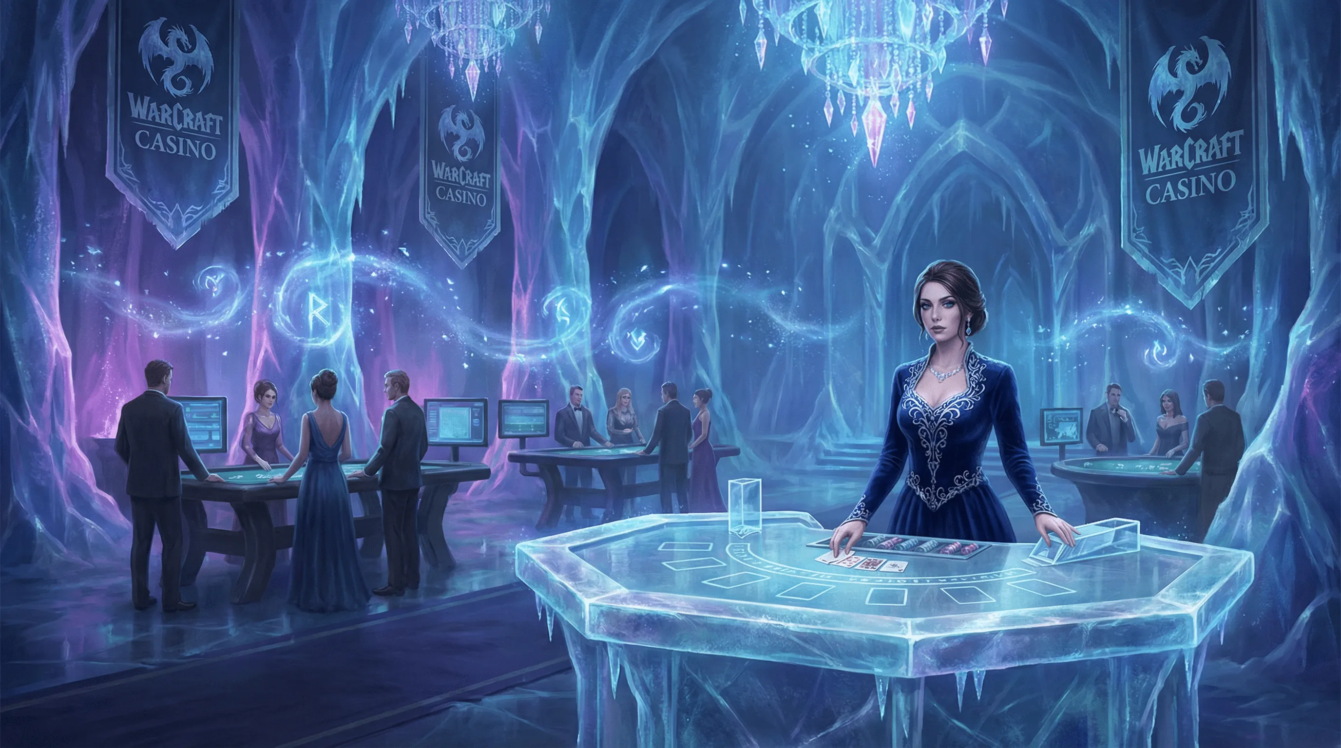 Cassino ao vivo do mgmbet casino com dealers reais