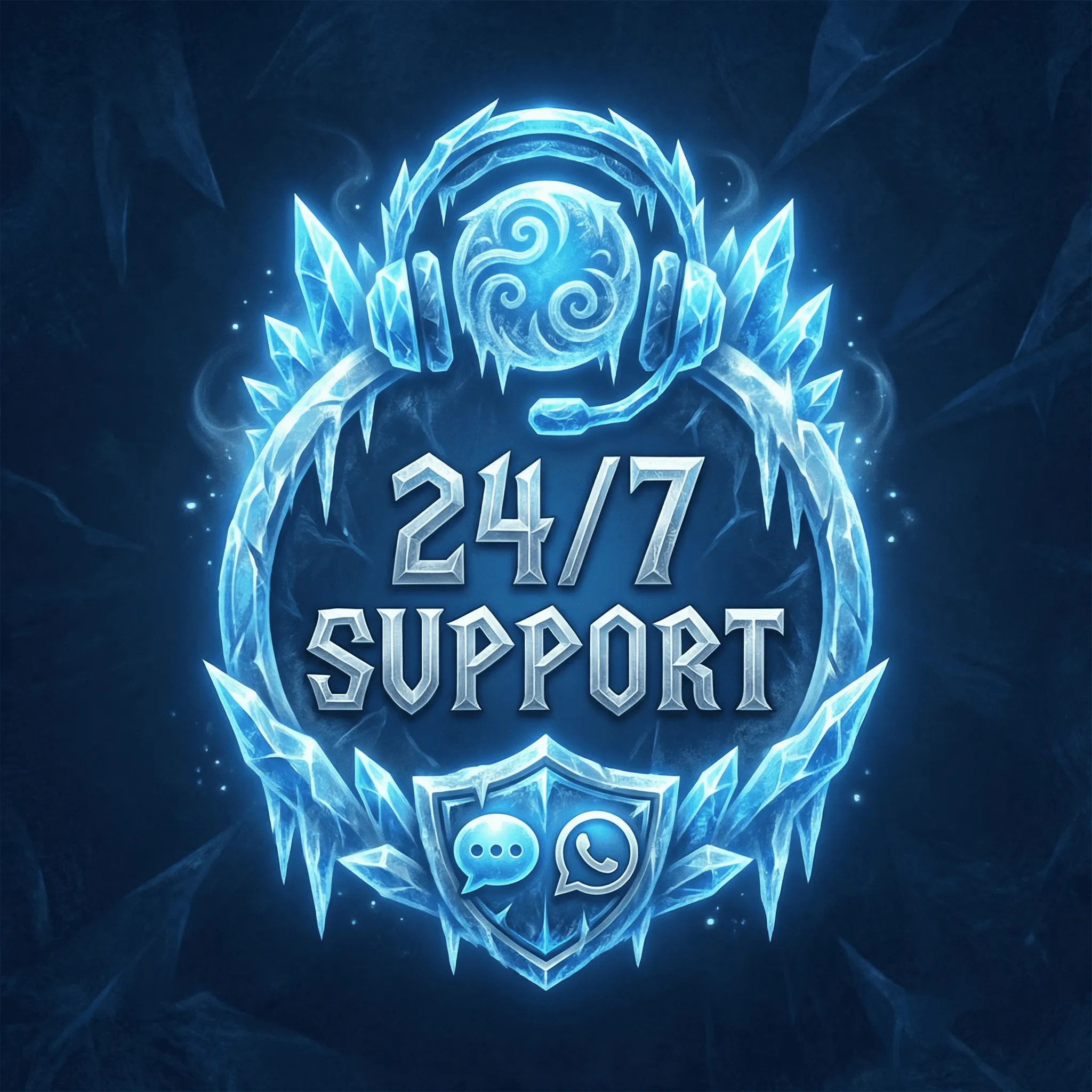 Suporte 24/7 do mgmbet casino via chat ao vivo